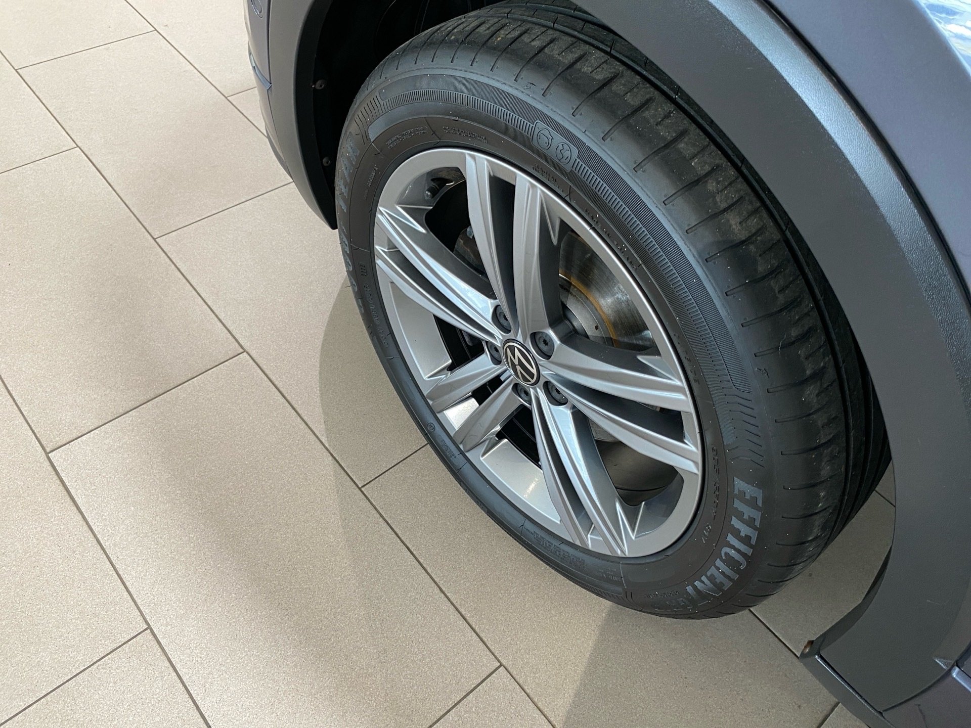 T-Cross R-Line T-CROSS 1.5 Life B 110 TSID7F ACC