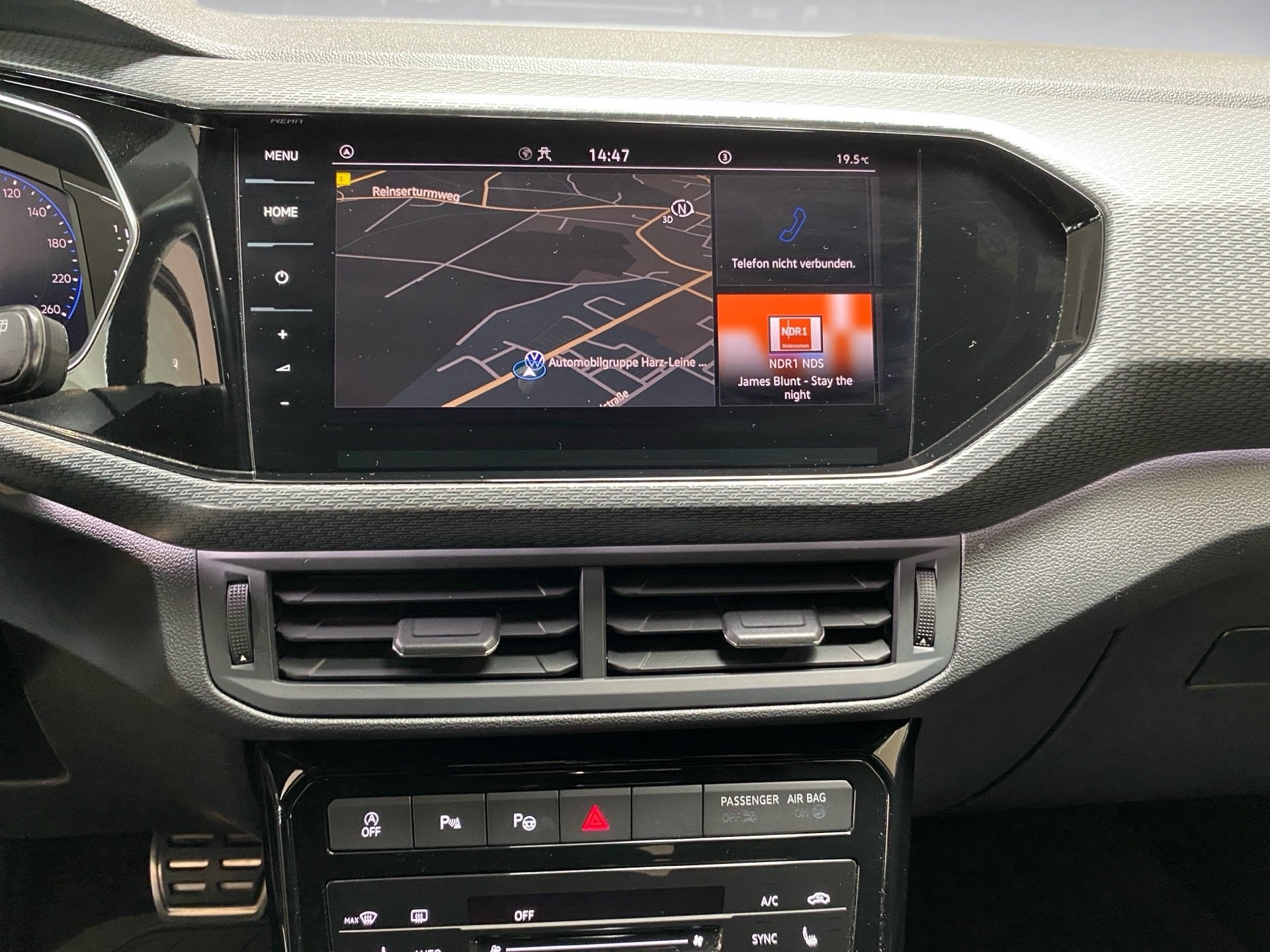T-Cross R-Line T-CROSS 1.5 Life B 110 TSID7F ACC