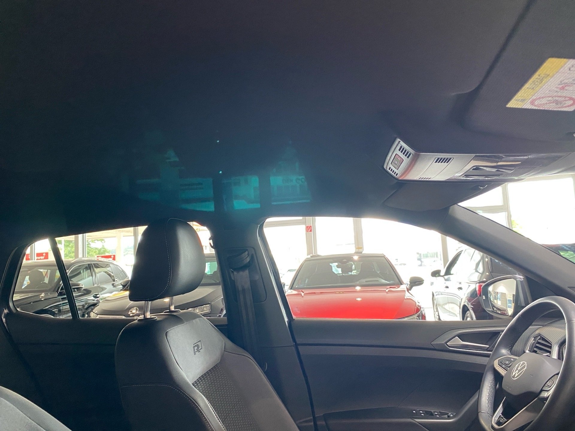 T-Cross R-Line T-CROSS 1.5 Life B 110 TSID7F ACC