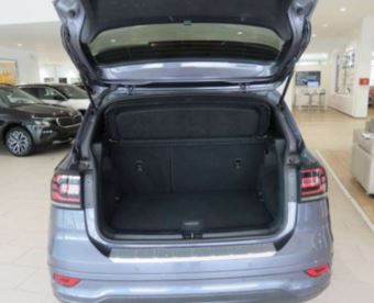 T-Cross R-Line T-CROSS 1.5 Life B 110 TSID7F ACC