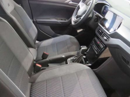 T-Cross R-Line T-CROSS 1.5 Life B 110 TSID7F ACC