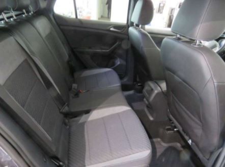 T-Cross R-Line T-CROSS 1.5 Life B 110 TSID7F ACC