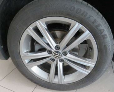 T-Cross R-Line T-CROSS 1.5 Life B 110 TSID7F ACC