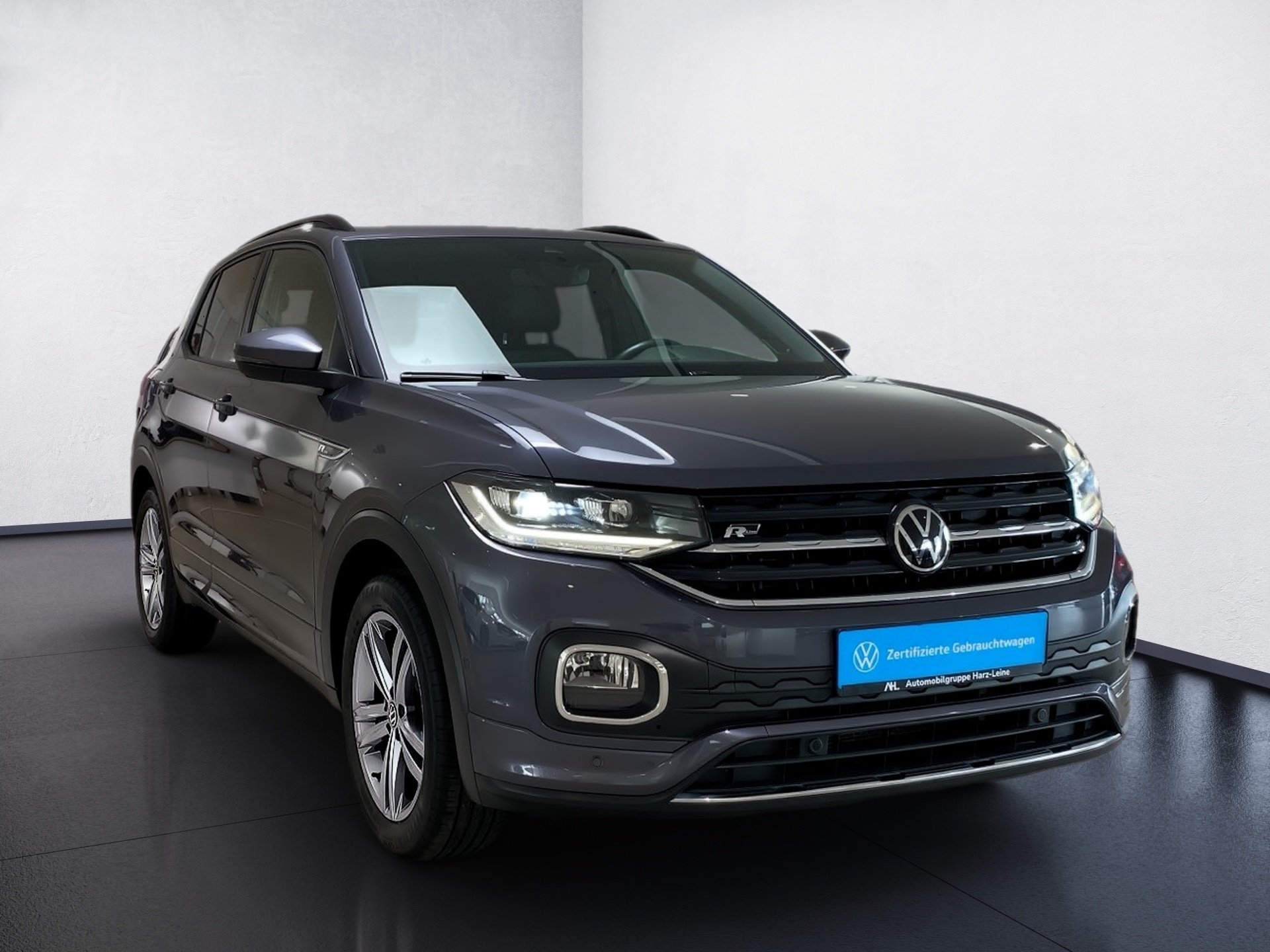 T-Cross R-Line T-CROSS 1.5 Life B 110 TSID7F ACC
