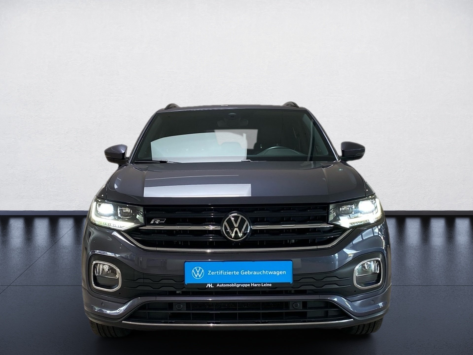T-Cross R-Line T-CROSS 1.5 Life B 110 TSID7F ACC
