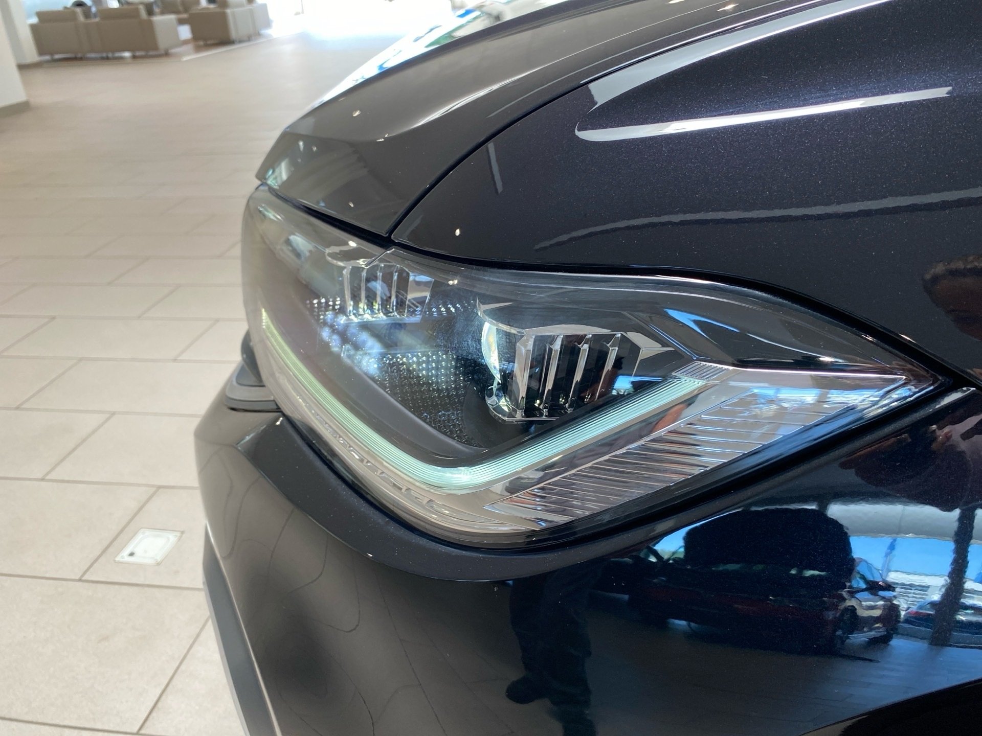 T-Cross 1.0 TSI R-Line DSG LED RFK Navi ACC PDC