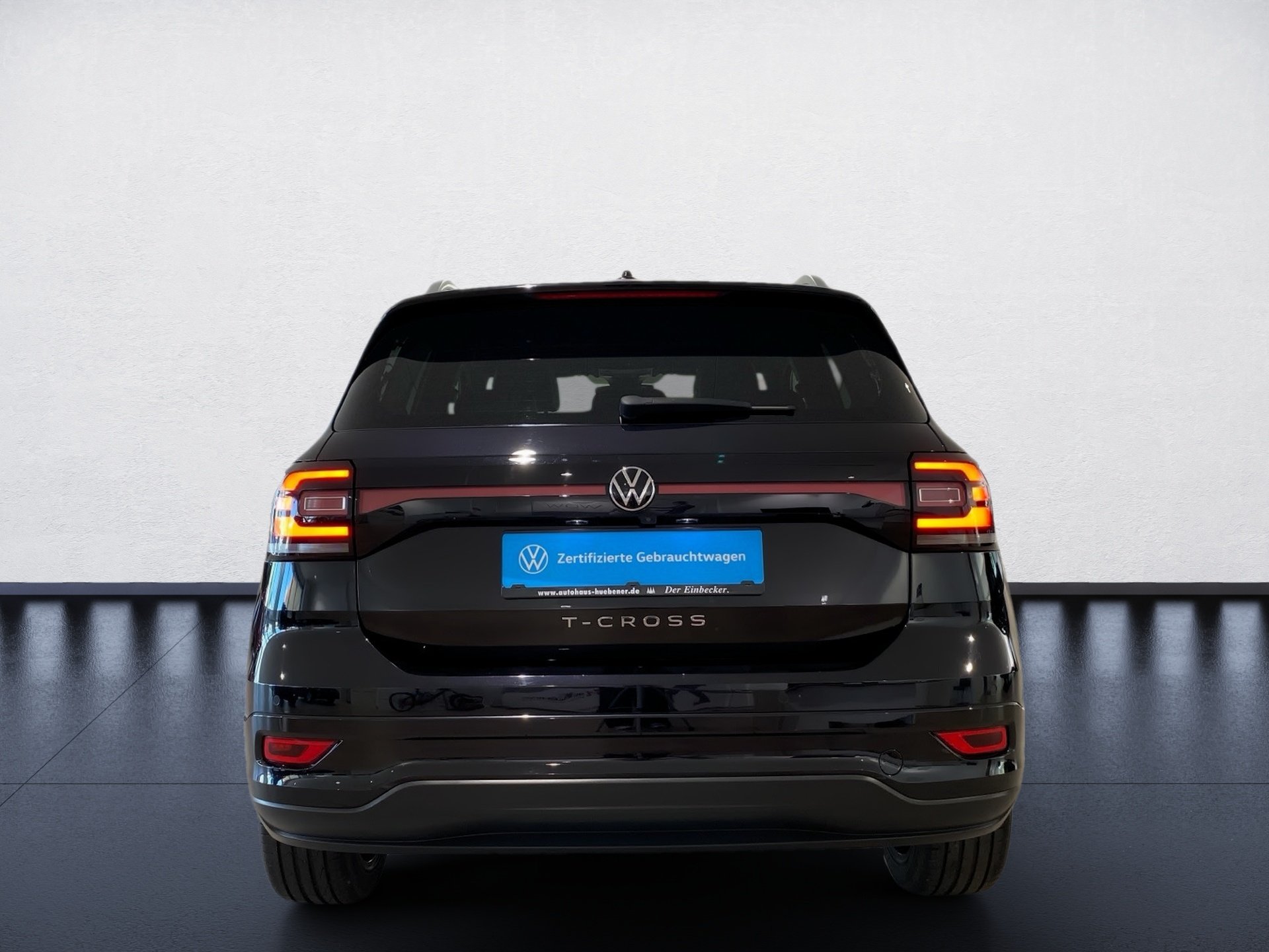 T-Cross 1.0 TSI R-Line DSG LED RFK Navi ACC PDC