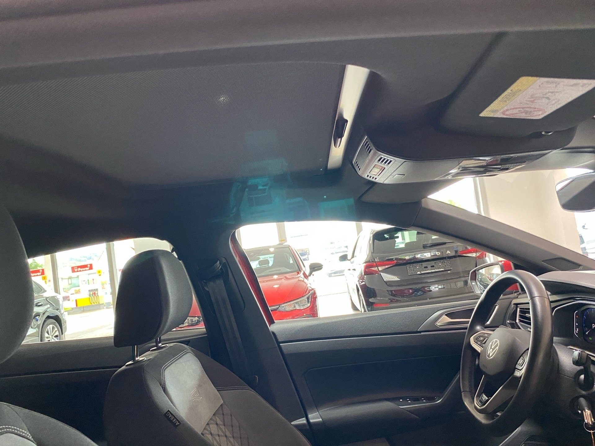 Polo 1.0 TSI R-Line DSG IQ.Light Navi RFK ACC SD