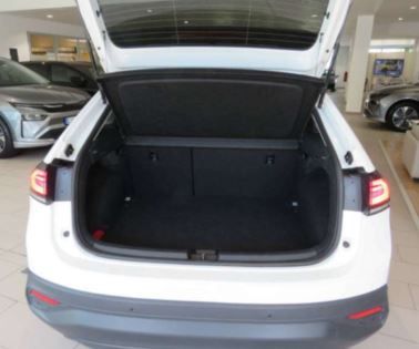 Taigo MOVE 1.0 TSI OPF 81 kW 6-Gang 2xKlima AHK
