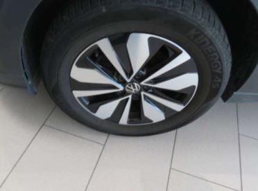 Taigo MOVE 1.0 TSI OPF 81 kW 6-Gang 2xKlima AHK