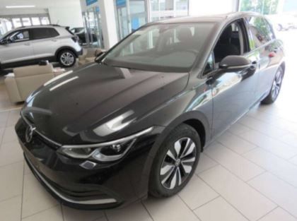 Golf VIII 2.0 TDI Move AHK Navi LED RFK Stand.hz.