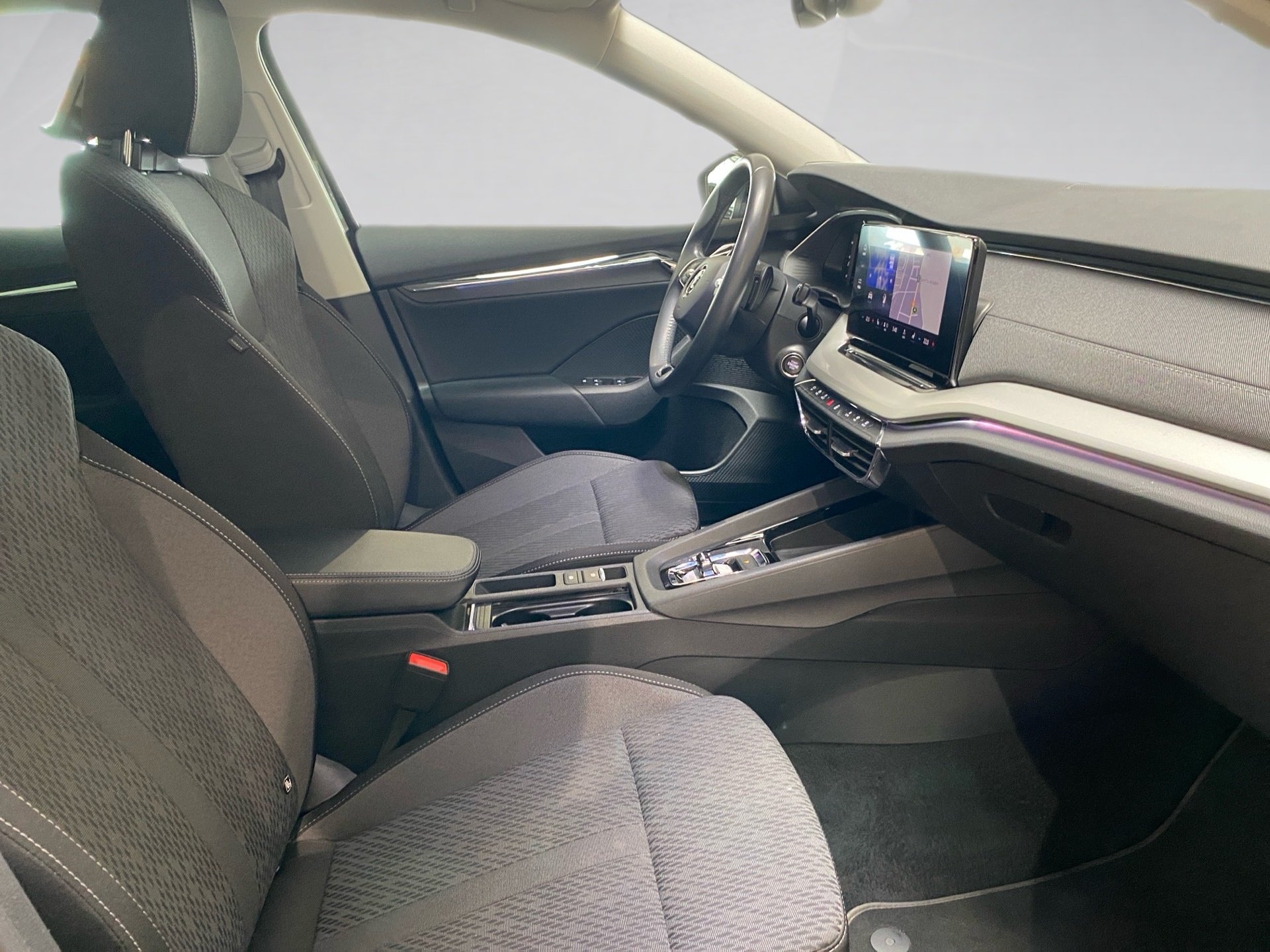 Octavia Combi 2.0 TDI Style DSG LED Navi 2xKlima
