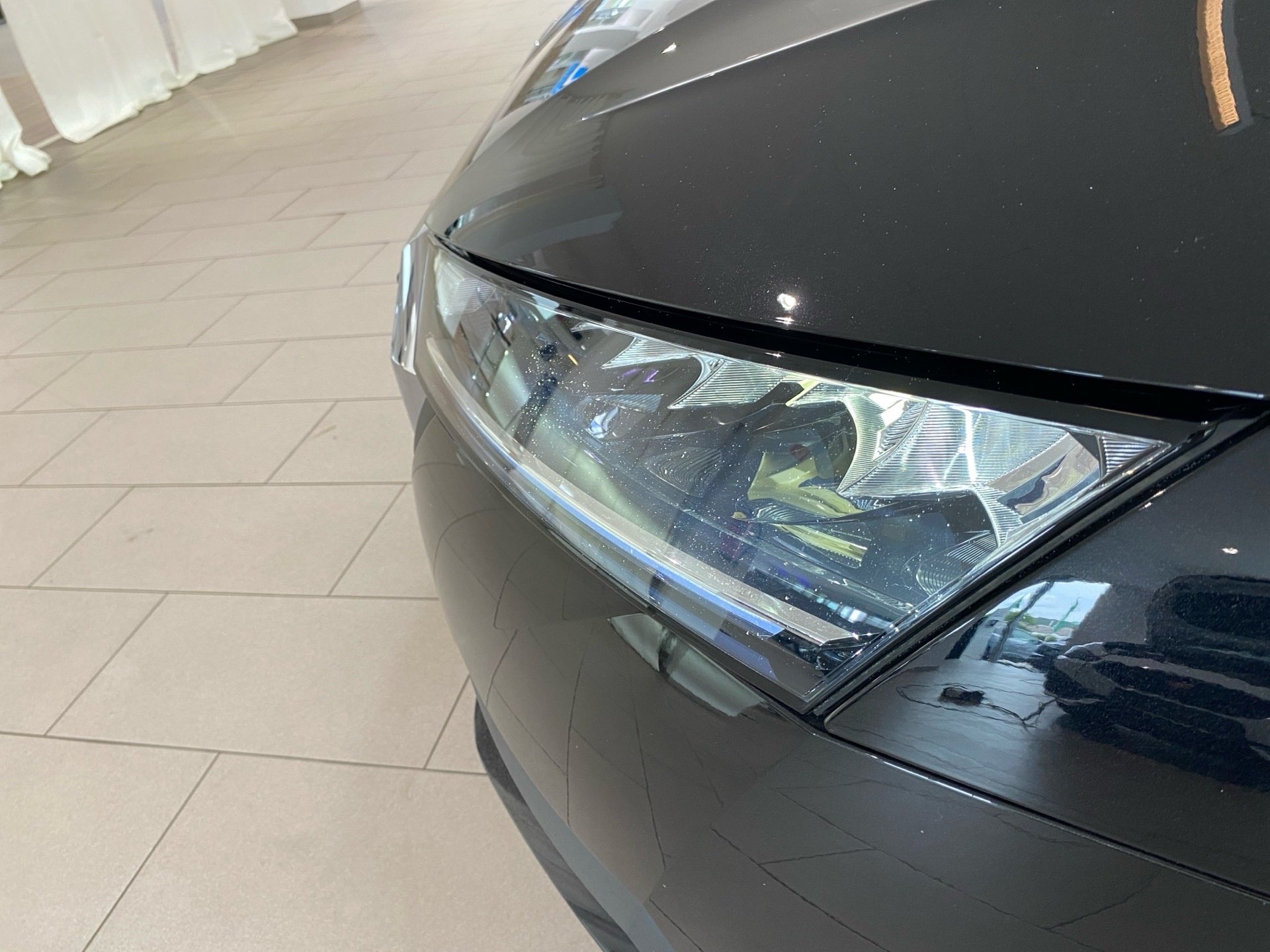 Octavia Combi 2.0 TDI Style DSG LED Navi 2xKlima