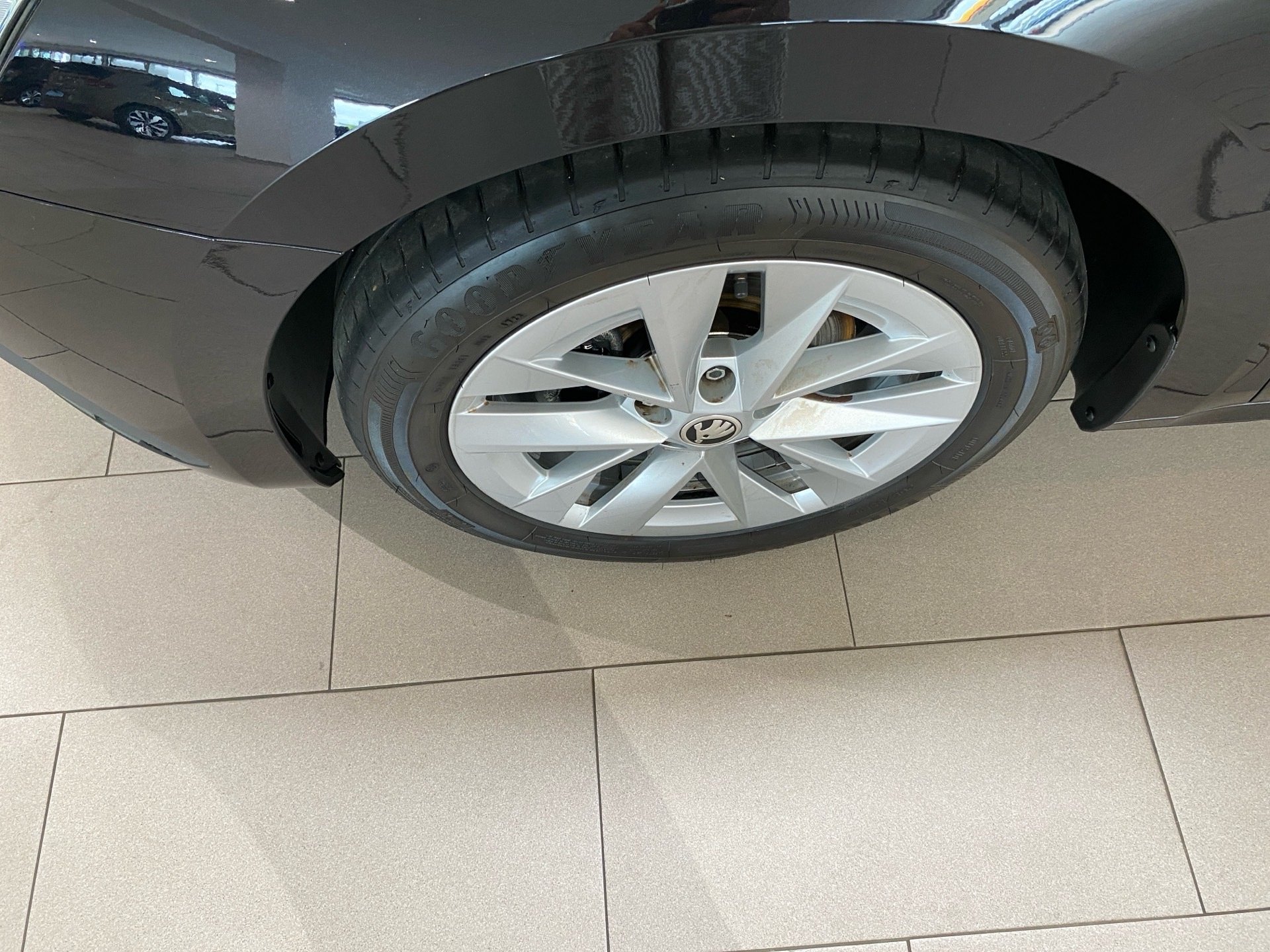 Octavia Combi 2.0 TDI Style DSG LED Navi 2xKlima