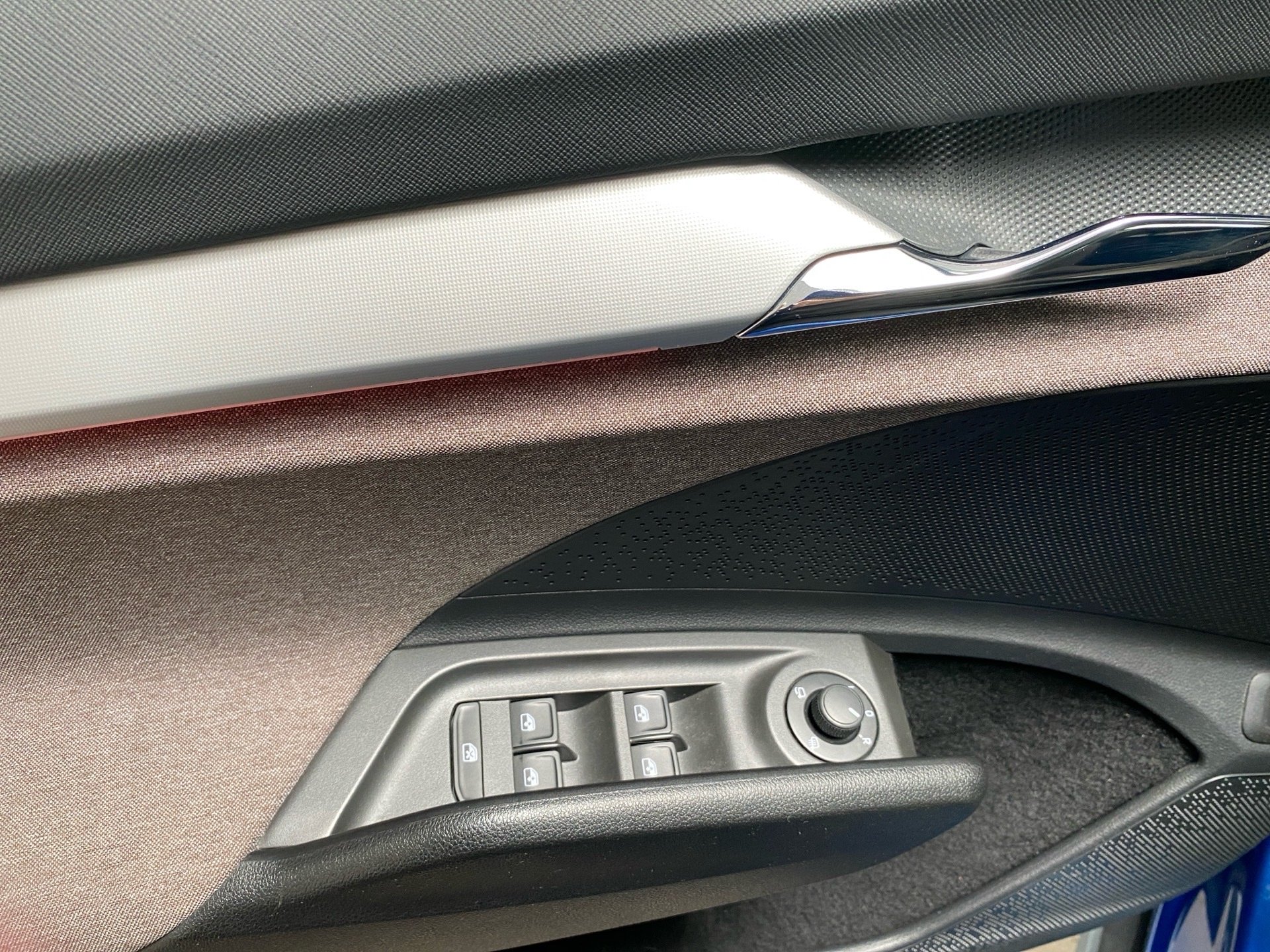 Enyaq iV 4x4 Panorama RFK AHK Matrix Navi ACC LM
