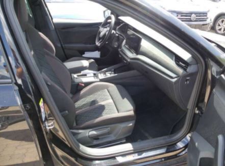 Octavia Combi 2.0 TDI RS DSG SmartLink HuD Navi LED