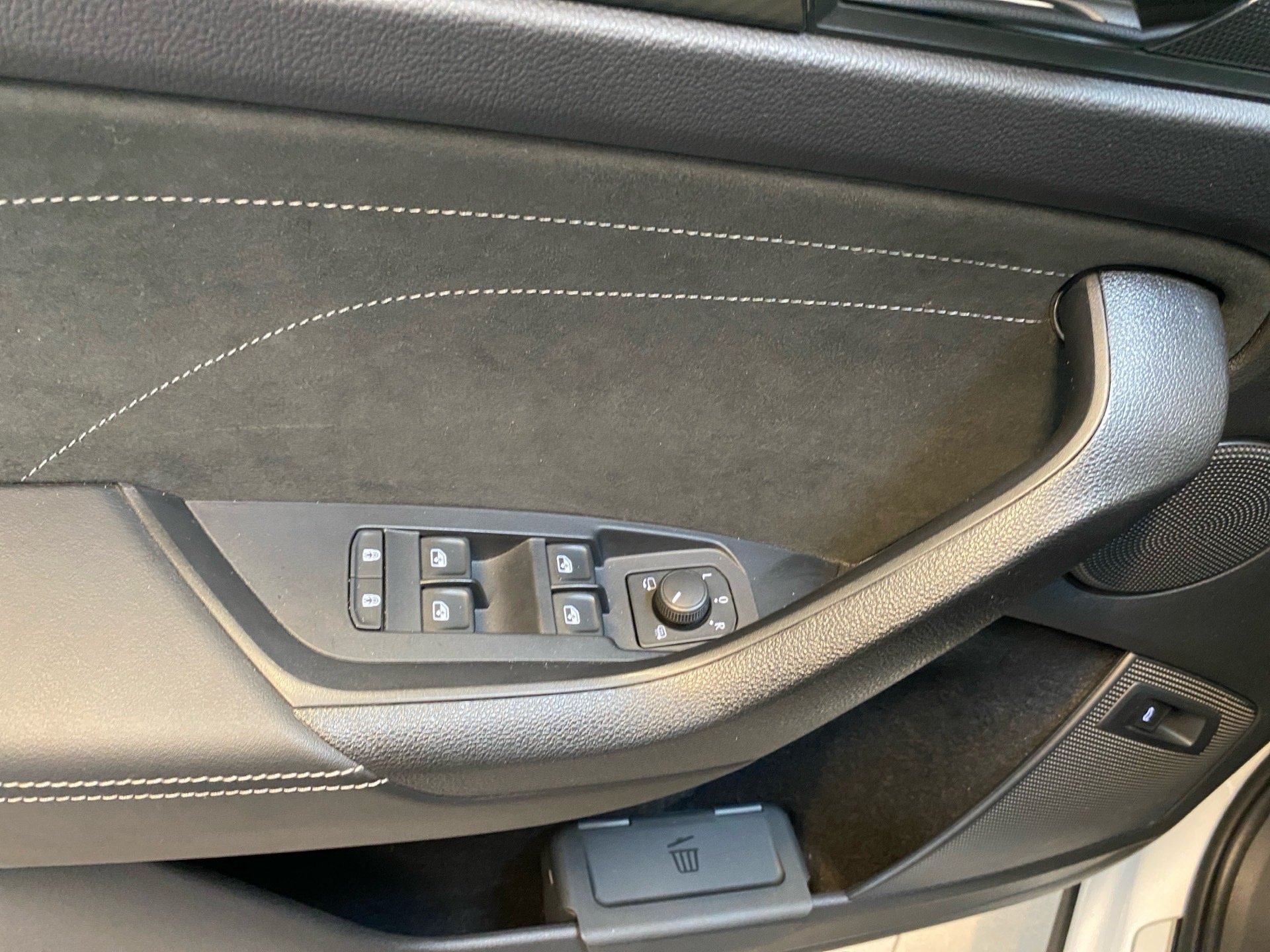 Kodiaq 2.0 TDI Sportline 4x4 DSG AHK Matrix RFK