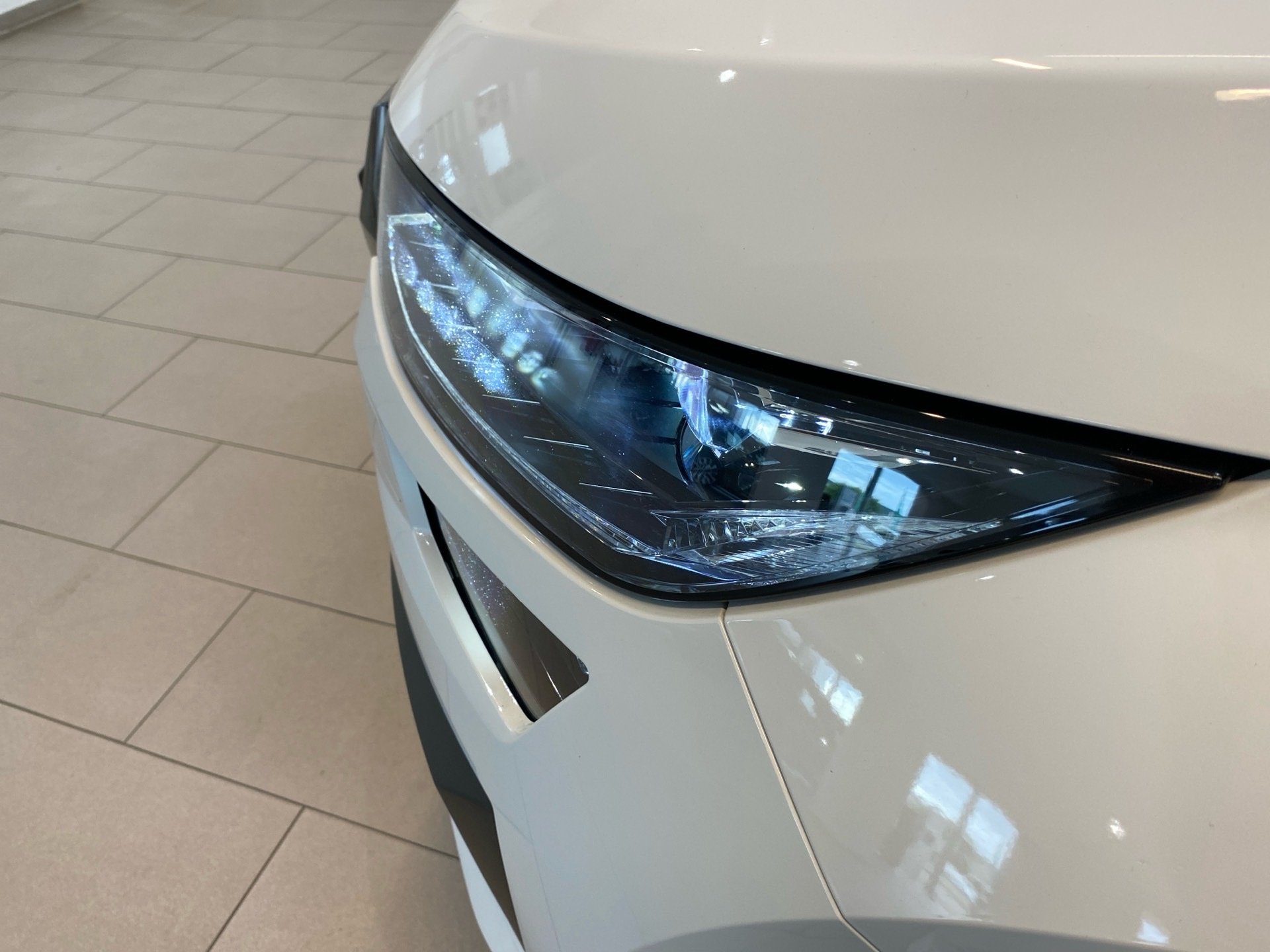 Kodiaq 2.0 TDI Sportline 4x4 DSG AHK Matrix RFK
