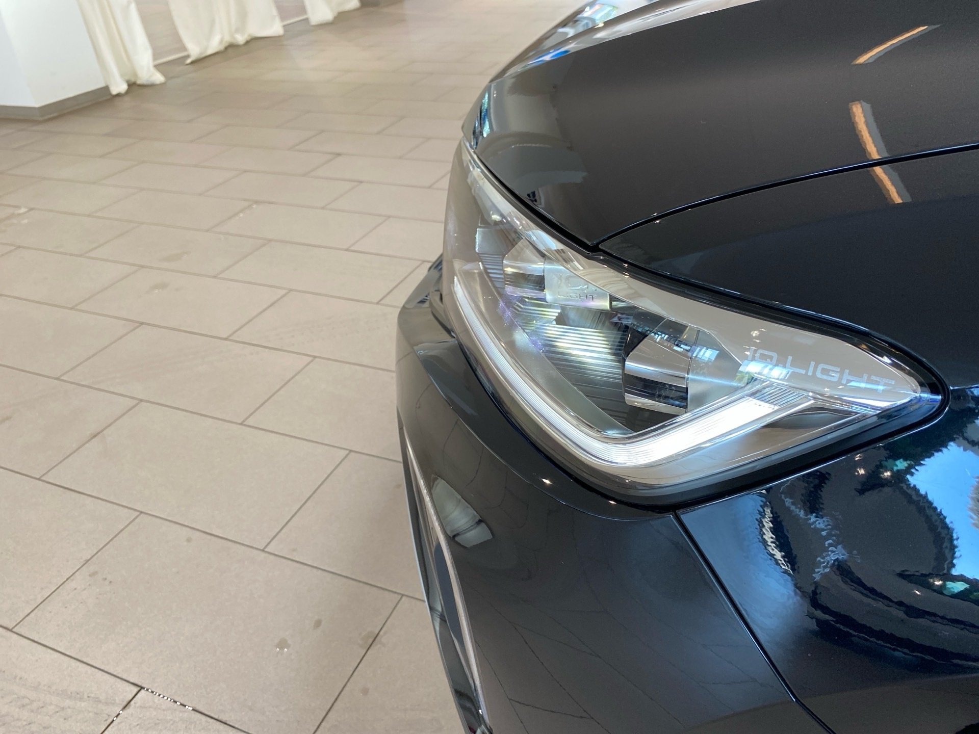 T-Roc 1.5 TSI Style DSG AHK LED Navi 2xKlima ACC