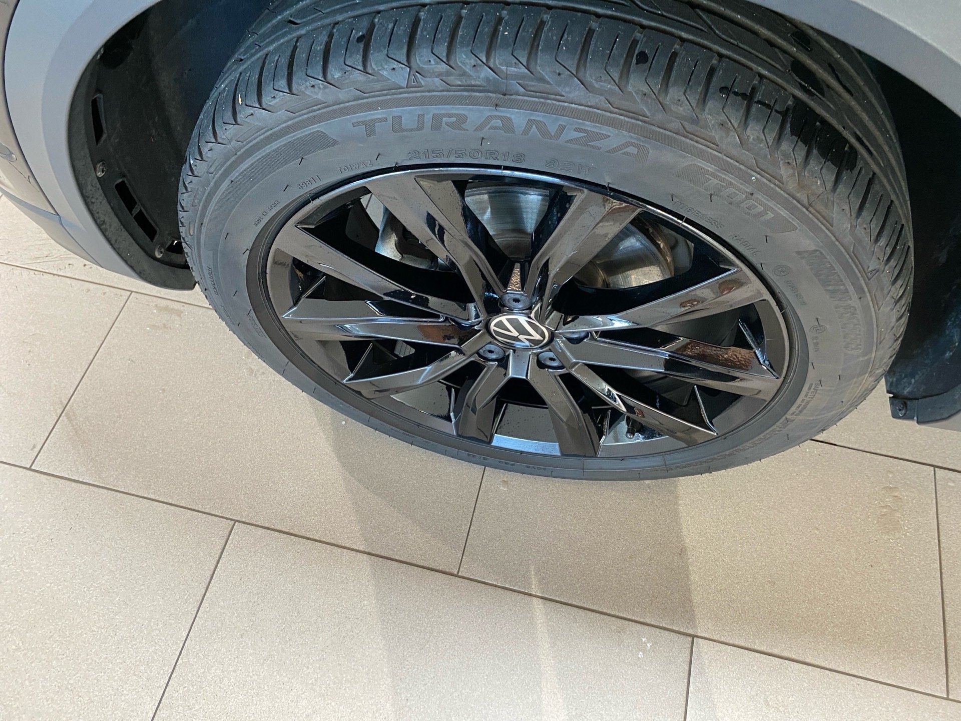 T-Roc 1.5 TSI Style DSG AHK LED Navi 2xKlima ACC