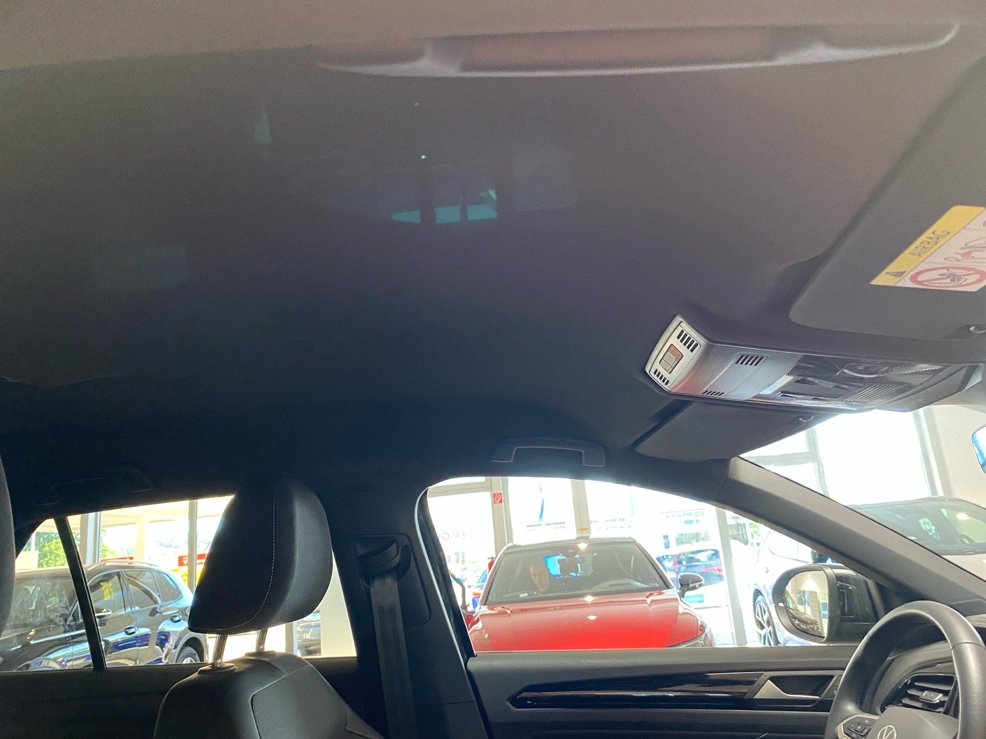 T-Roc 1.5 TSI Style DSG AHK LED Navi 2xKlima ACC