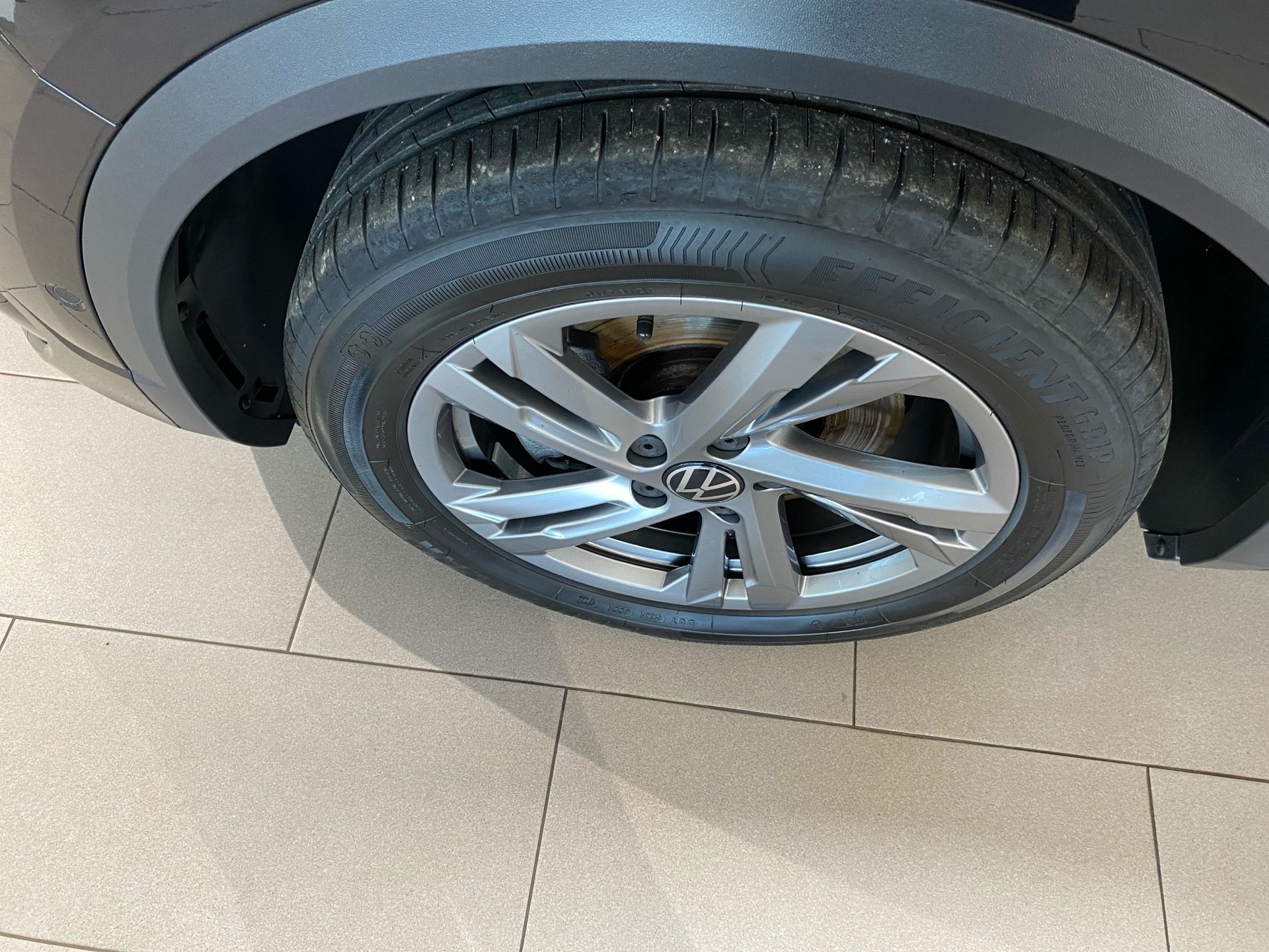 T-Roc 2.0 TDI R-Line DSG LED Navi PDC 2xKlima LM