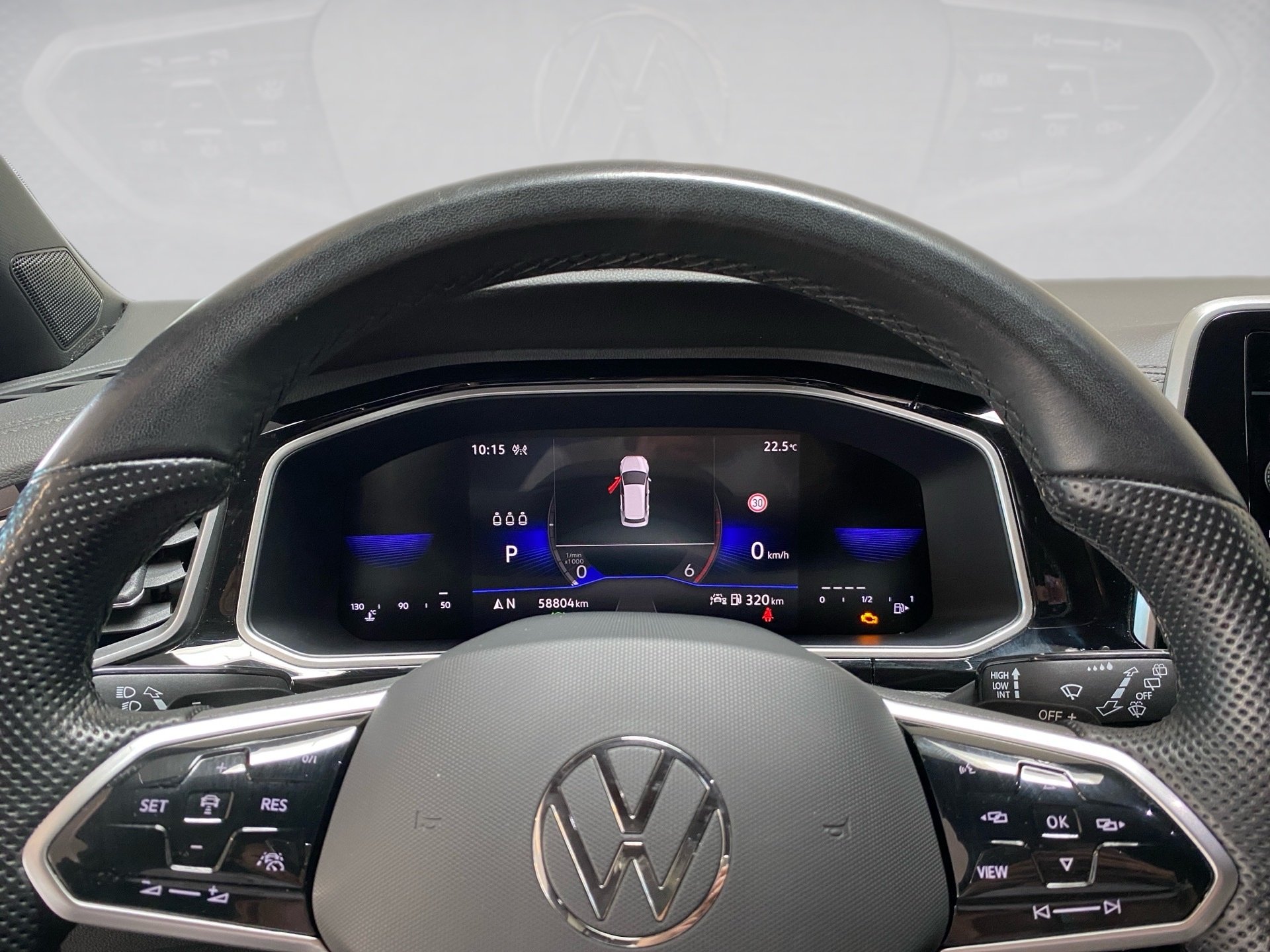 T-Roc 2.0 TDI R-Line DSG LED Navi PDC 2xKlima LM