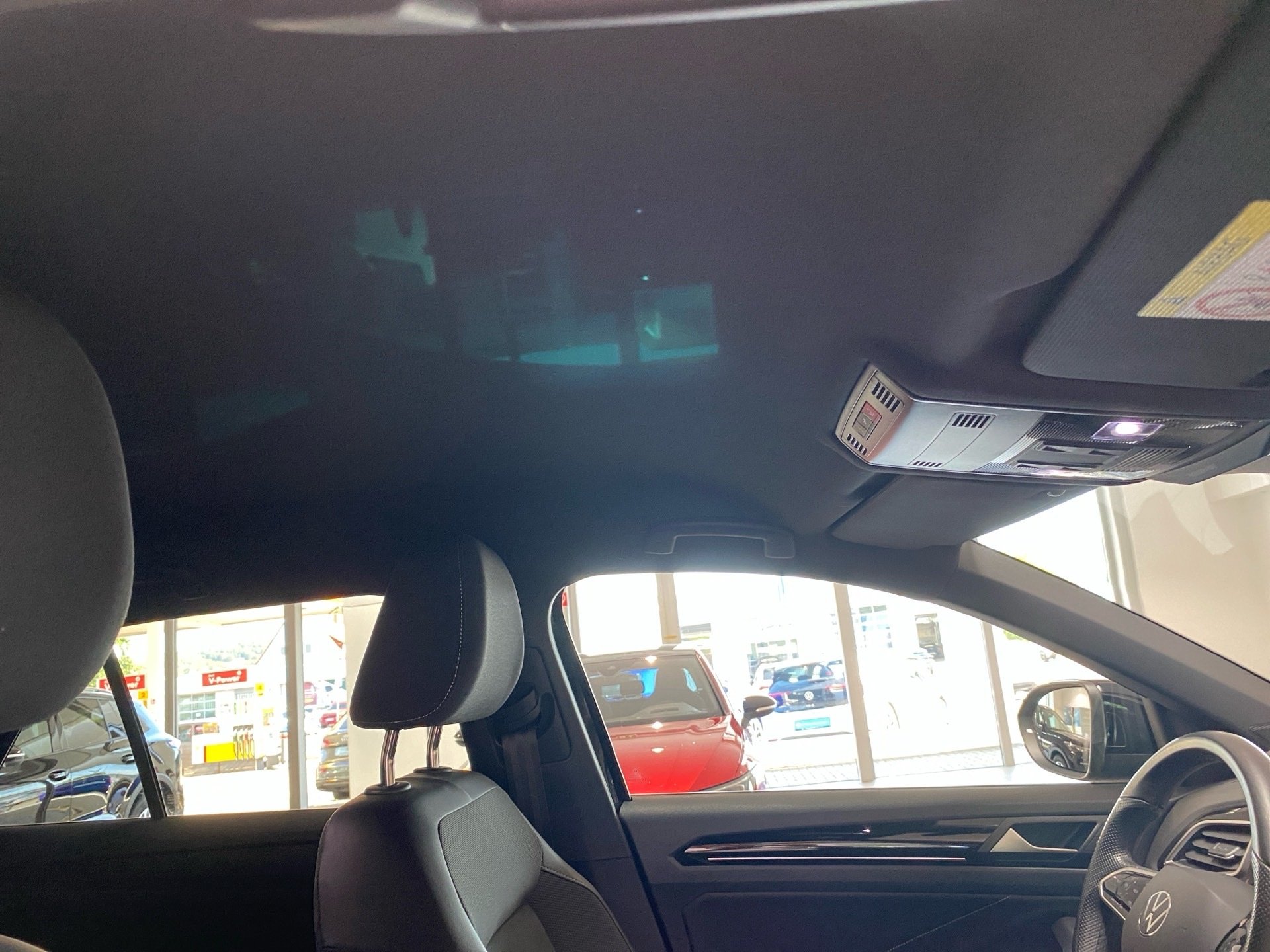 T-Roc 2.0 TDI R-Line DSG LED Navi PDC 2xKlima LM