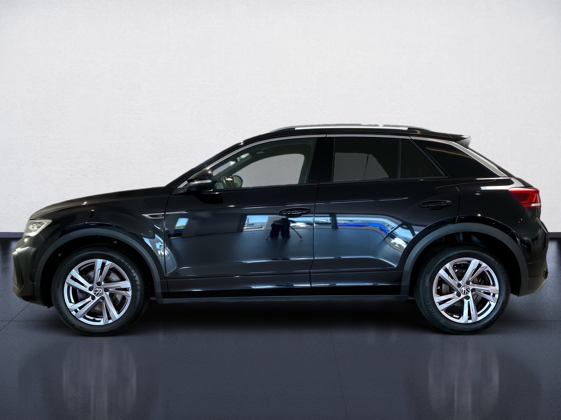 T-Roc 2.0 TDI R-Line DSG LED Navi PDC 2xKlima LM