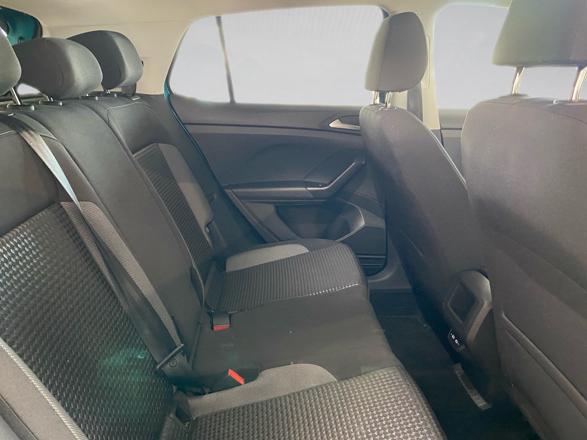 T-Cross 1.0 TSI Active DSG AppConnect Navi PDC