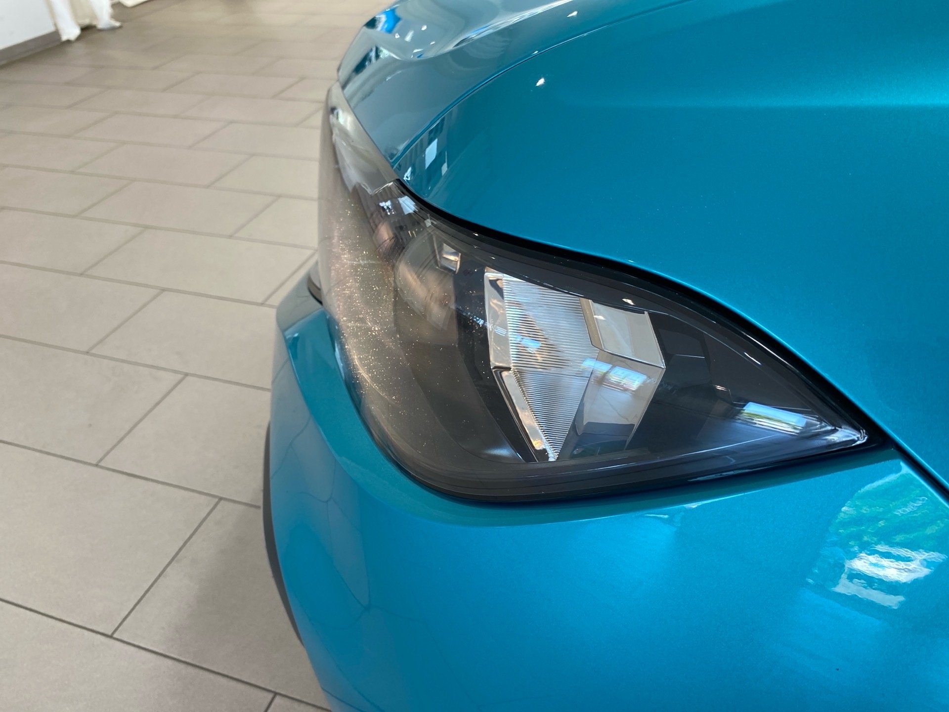 T-Cross 1.0 TSI Active DSG AppConnect Navi PDC