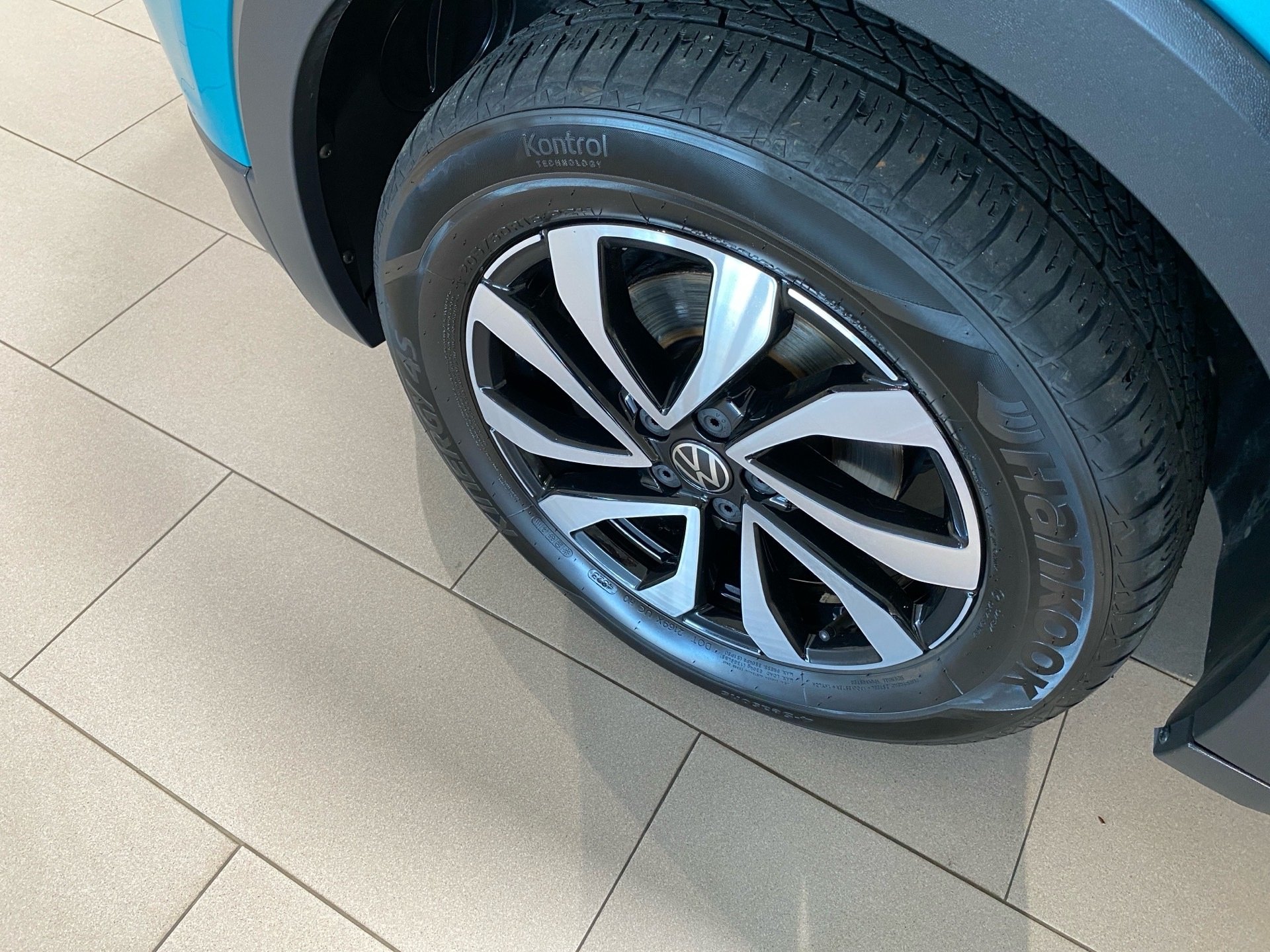 T-Cross 1.0 TSI Active DSG AppConnect Navi PDC
