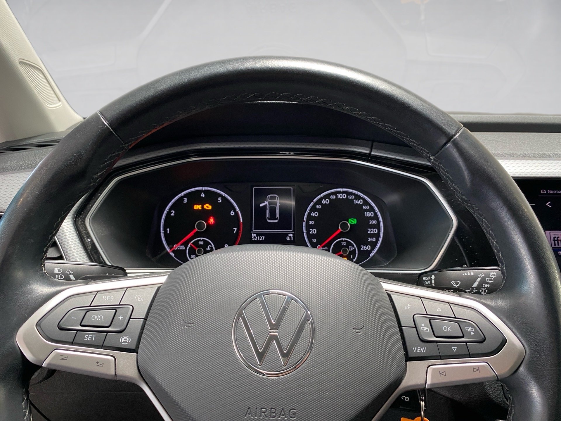 T-Cross 1.0 TSI Active DSG AppConnect Navi PDC