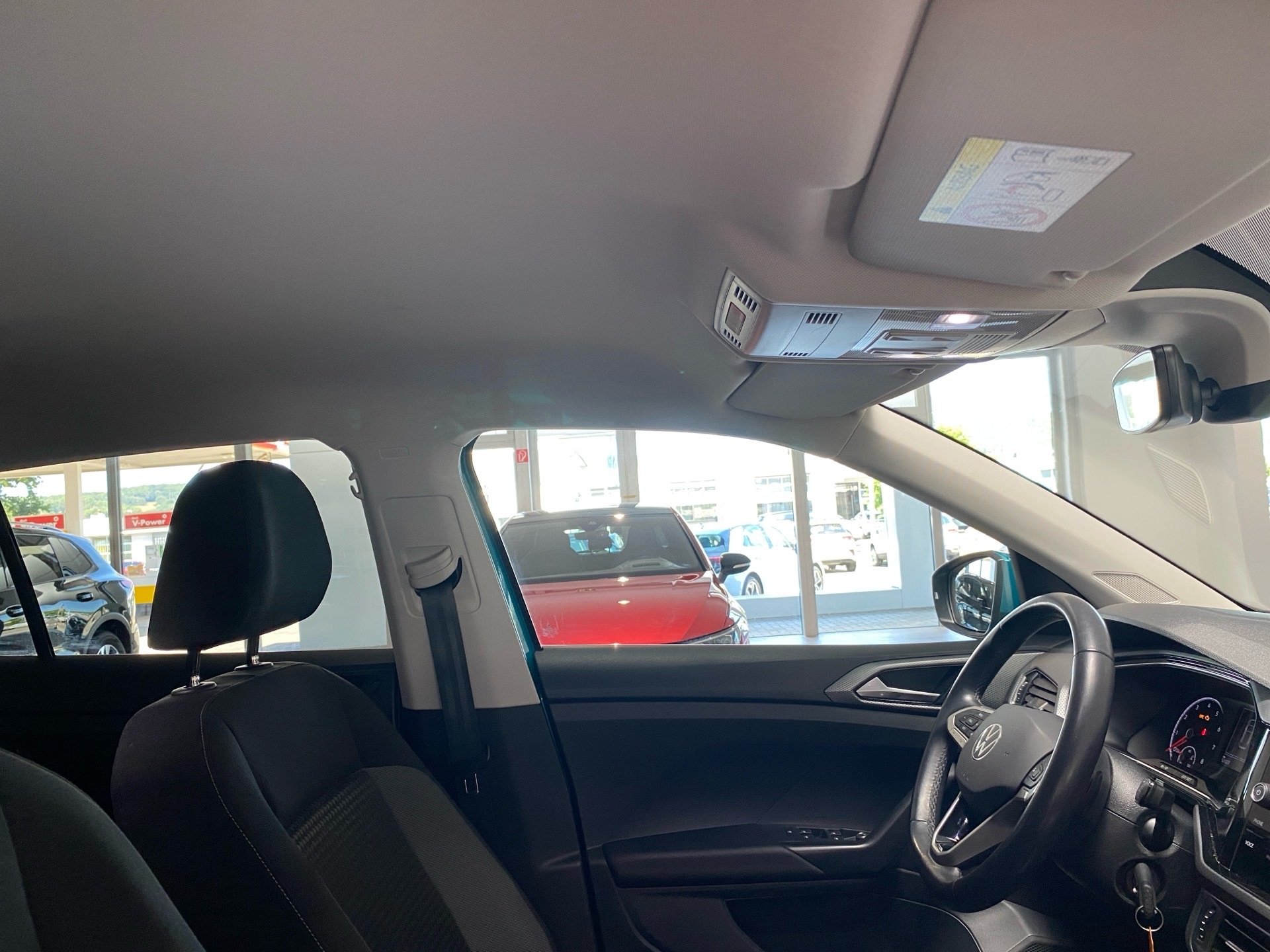 T-Cross 1.0 TSI Active DSG AppConnect Navi PDC