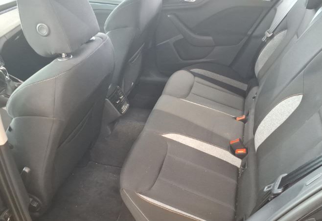 Kamiq 1.5 TSI Tour DSG AHK Matrix Navi RFK ACC