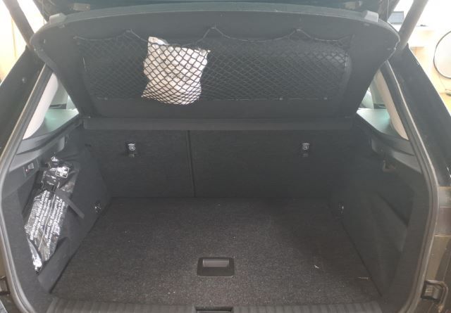 Kamiq 1.5 TSI Tour DSG AHK Matrix Navi RFK ACC