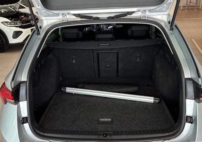 Octavia Combi 2.0 TDI Ambition DSG Navi LED ACC