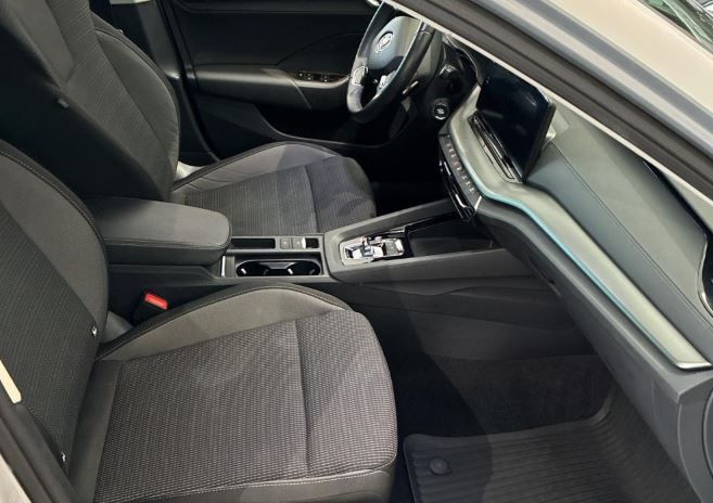 Octavia Combi 2.0 TDI Ambition DSG Navi LED ACC