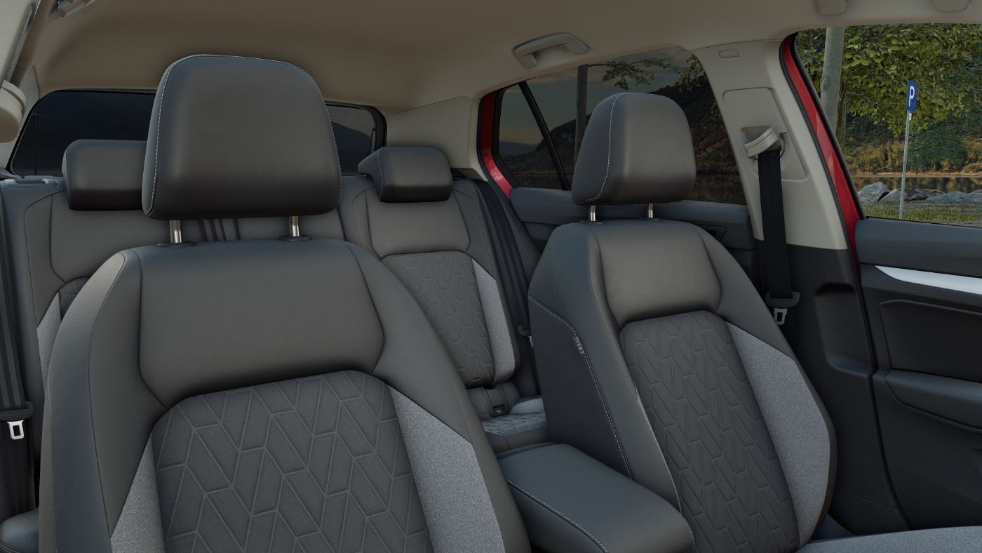 Golf VIII 1.5 eTSI Energy DSG RFK Navi IQ.Light ACC