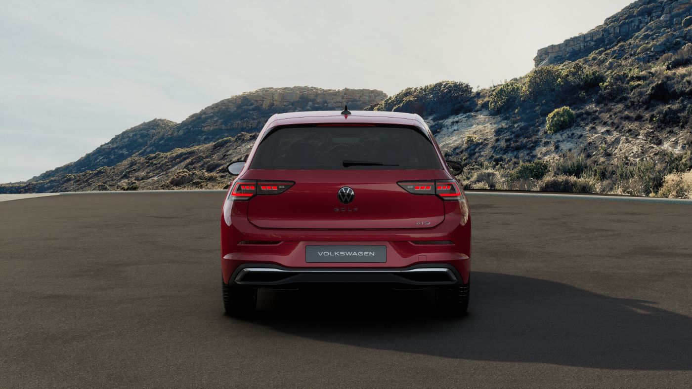 Golf VIII 1.5 eTSI Energy DSG RFK Navi IQ.Light ACC