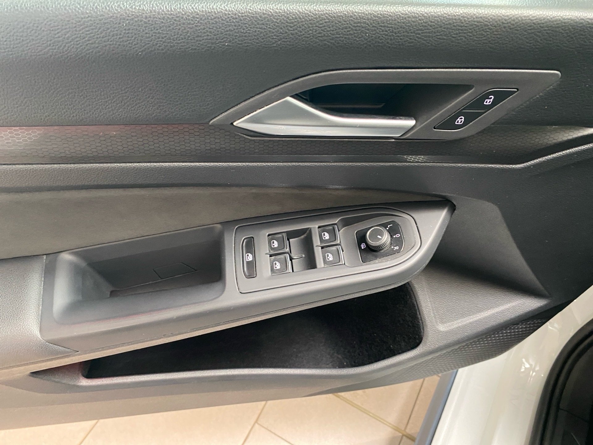 Golf VIII 2.0 TSI Clubsport BlackStyle IQ.Light RFK Pano.