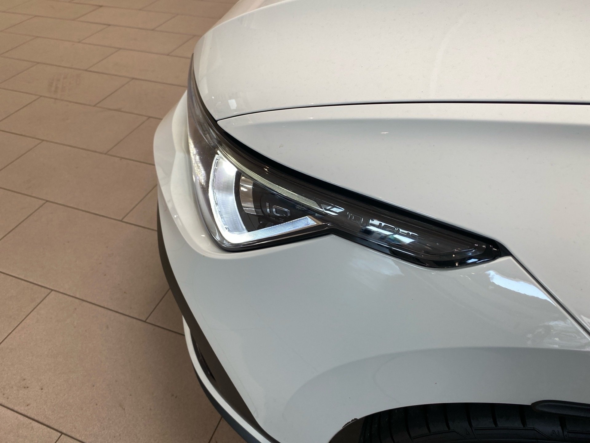Golf VIII 2.0 TSI Clubsport BlackStyle IQ.Light RFK Pano.