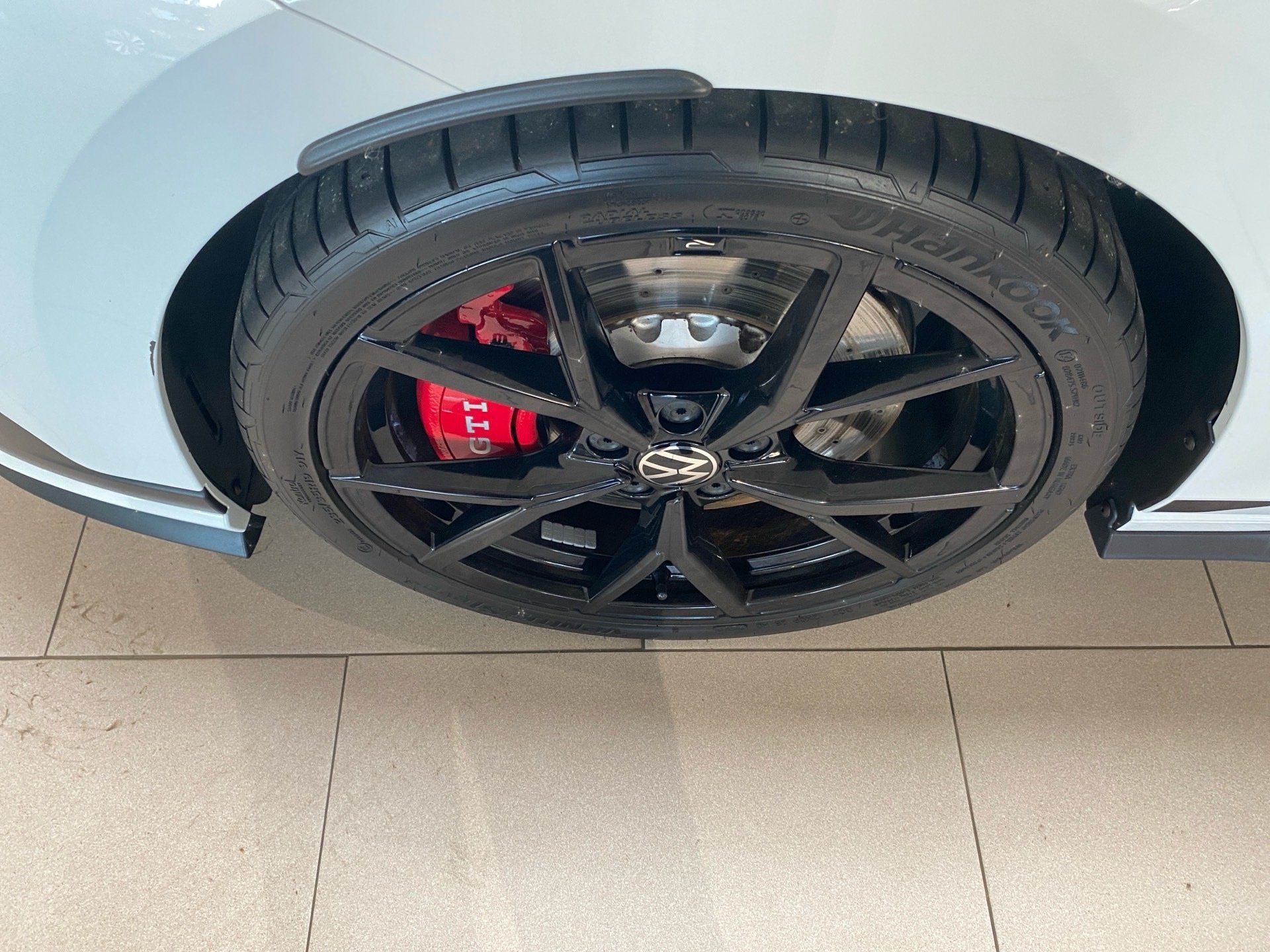 Golf VIII 2.0 TSI Clubsport BlackStyle IQ.Light RFK Pano.