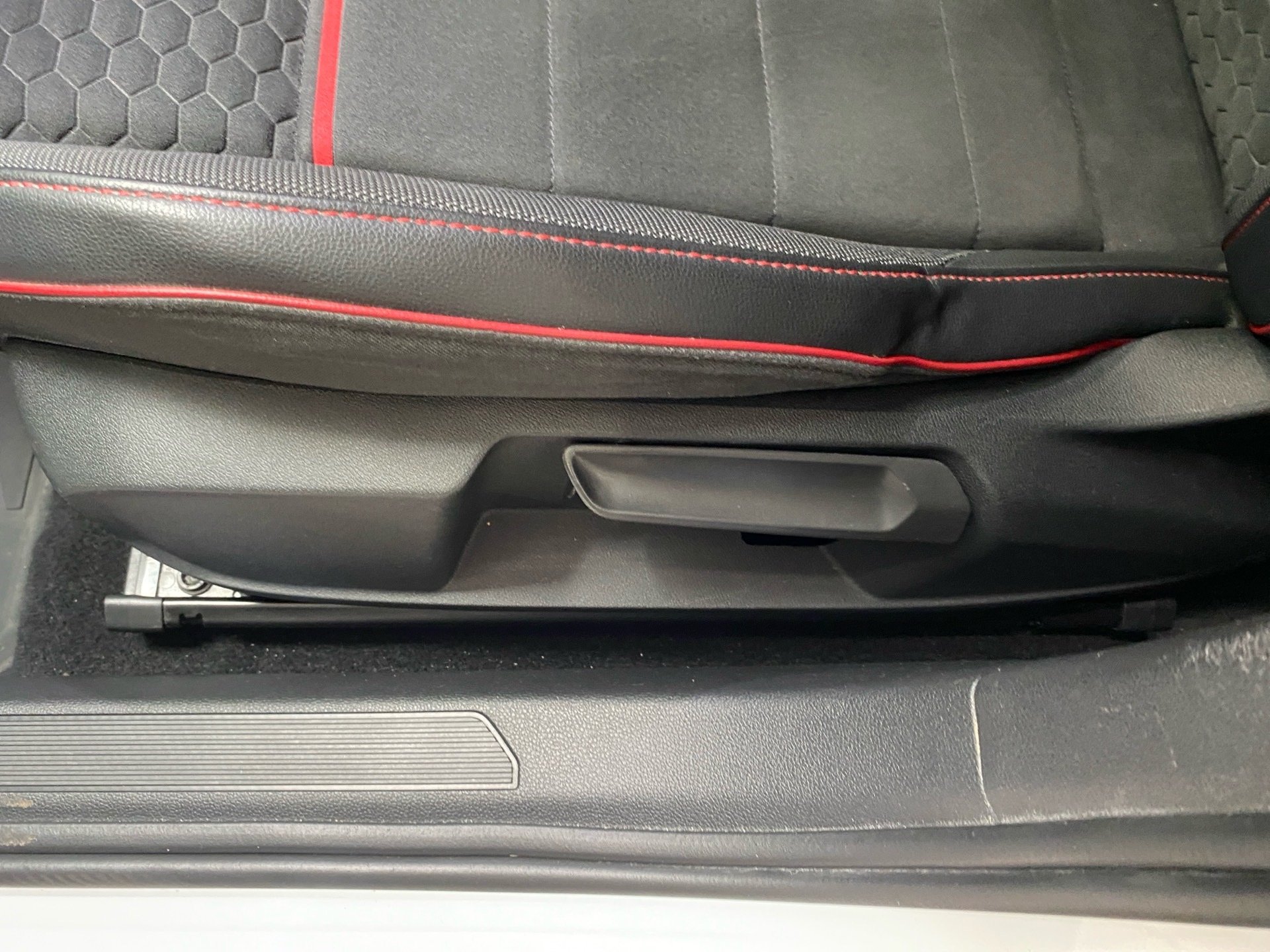 Golf VIII 2.0 TSI Clubsport BlackStyle IQ.Light RFK Pano.