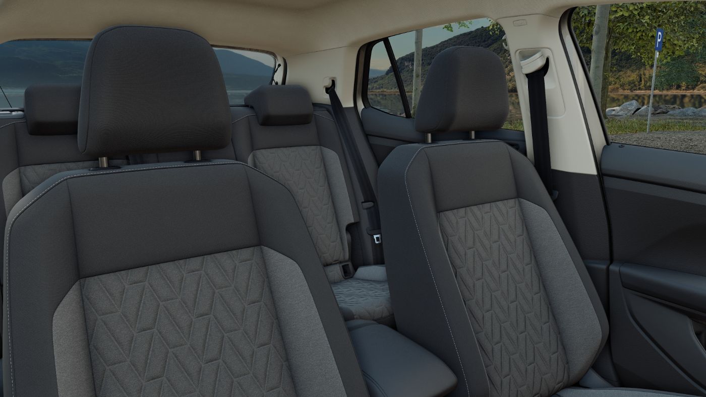 T-Cross 1.0 TSI Life RFK Navi AppConnect LED ACC