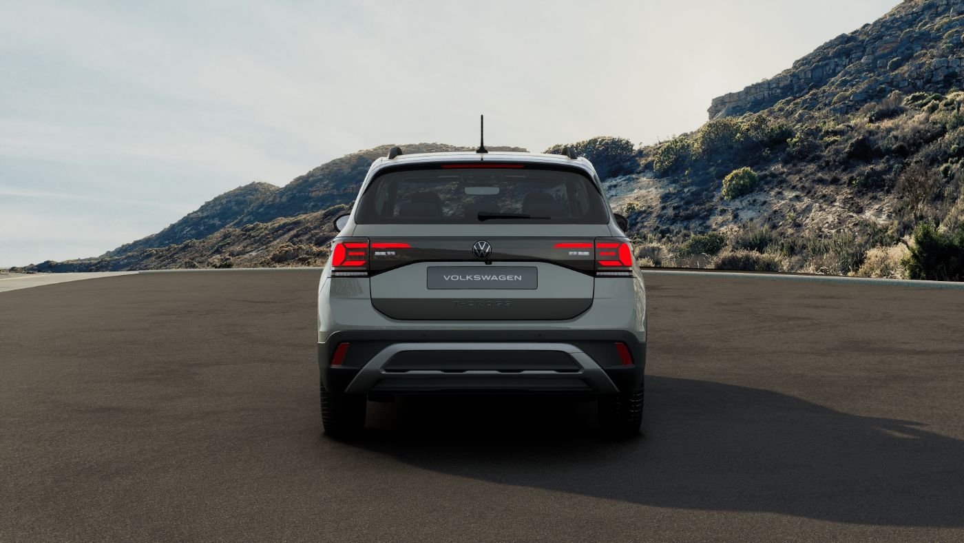 T-Cross 1.0 TSI Life RFK Navi AppConnect LED ACC