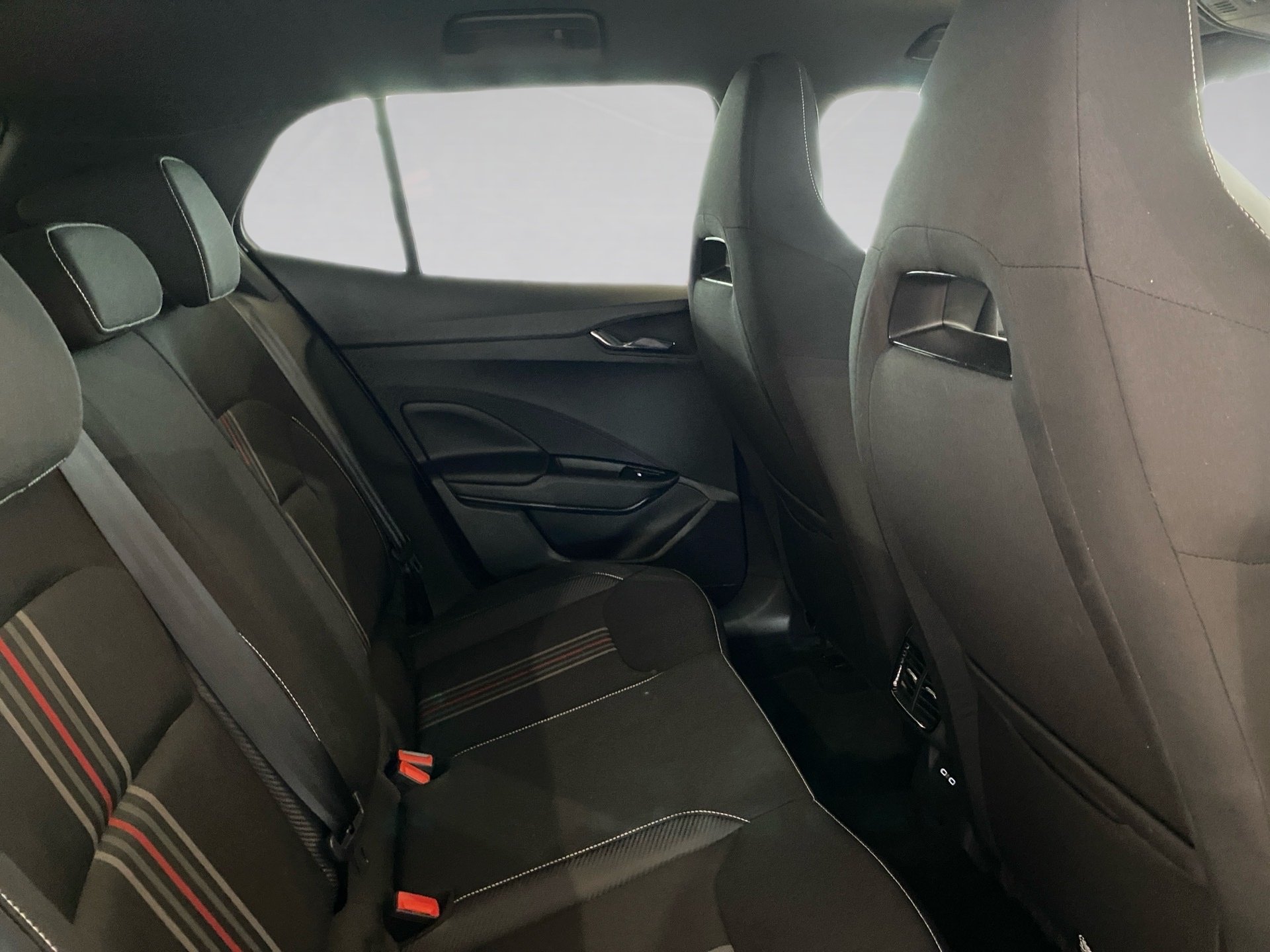 Fabia 1.0 TSI Monte Carlo DSG AHK LED 2xKlima LM