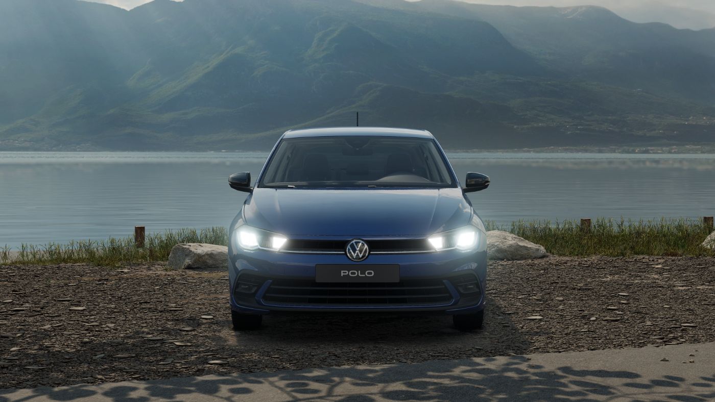 Polo 1.0 TSI Goal LED NAVI ACC 2xKlima ACC LED