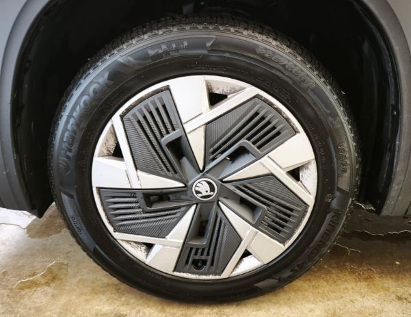 Kodiaq 2.0 TDI Selection 4x4 DSG AHK RFK Navi LED