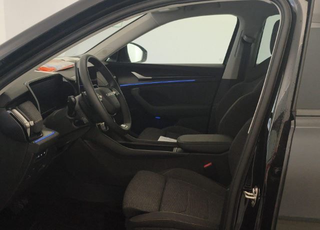 Kodiaq 2.0 TDI Selection 4x4 DSG AHK RFK Navi LED